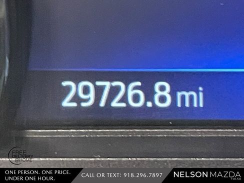 Used 2023 Ford Explorer Timberline image 24