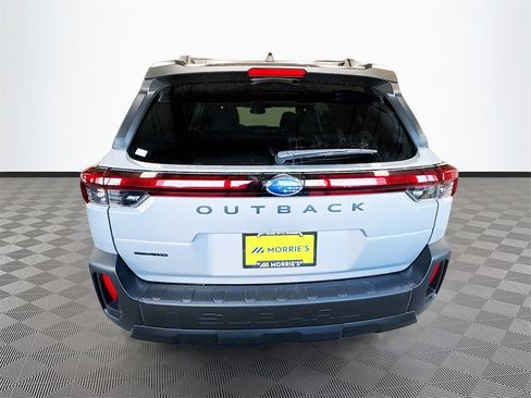 New 2026 Subaru Outback Touring XT image 34