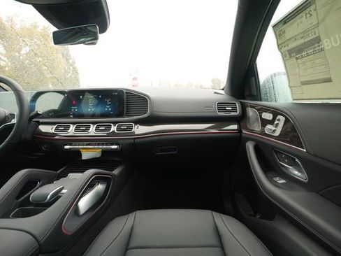 Certified 2026 Mercedes-Benz GLE 450 4MATIC Coupe image 25