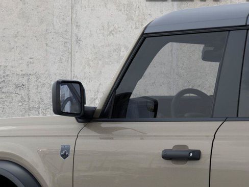 New 2026 Ford Bronco Big Bend AWD/4WD image 22