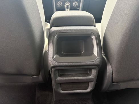 Used 2025 Volkswagen Taos S AWD/4WD image 6