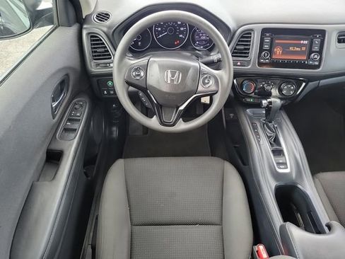 Used 2022 Honda HR-V LX image 13