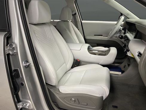 New 2026 Hyundai Palisade SEL image 30