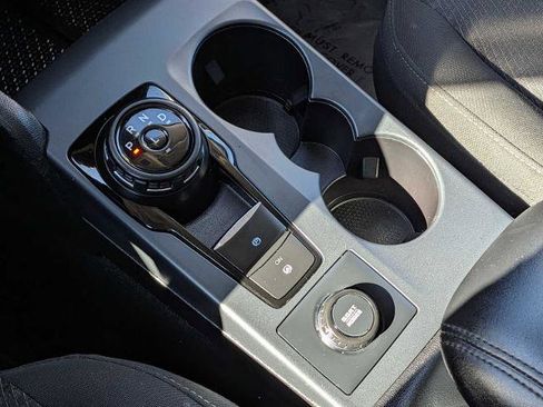 Certified 2021 Ford Bronco Sport AWD/4WD image 24