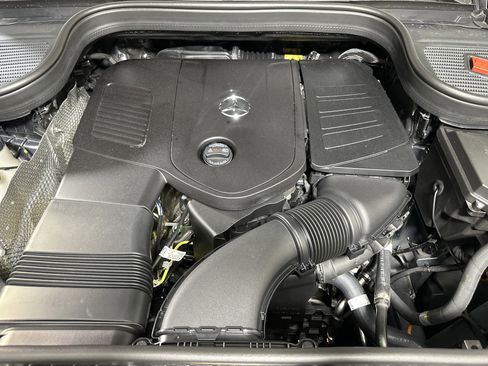 New 2026 Mercedes-Benz GLE 350 4MATIC image 26