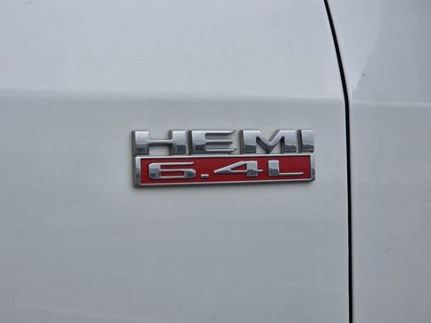 Used 2022 RAM 2500 Tradesman AWD/4WD image 29