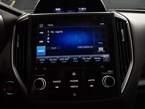 Used 2021 Subaru Crosstrek 2.5i Limited w/ Moonroof Package 1 AWD/4WD image 29