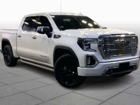 Used 2021 GMC Sierra 1500 Denali w/ Denali Ultimate Package image 2