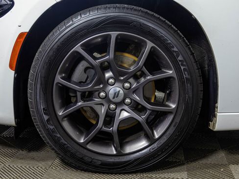 Used 2018 Dodge Charger GT AWD/4WD image 53