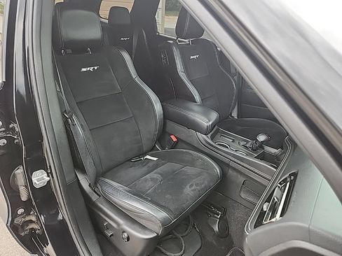 Used 2021 Dodge Durango SRT w/ Black Package AWD/4WD image 44