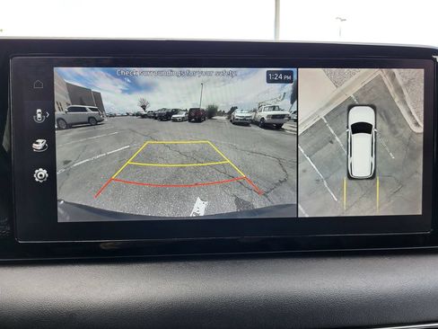 Used 2024 Hyundai Palisade Calligraphy FWD image 13