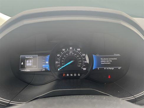 Used 2023 Ford Edge SEL image 15