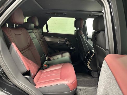 Used 2024 Land Rover Range Rover Sport Dynamic SE image 39