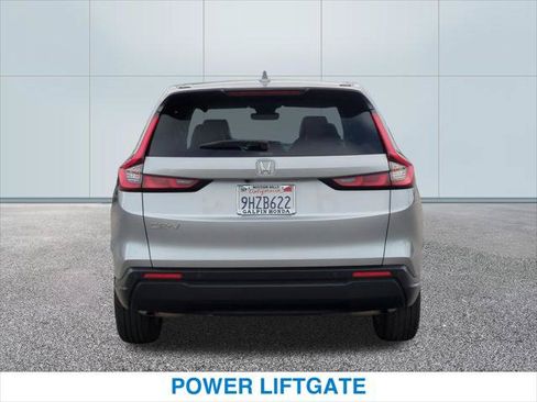 Certified 2024 Honda CR-V EX-L image 8