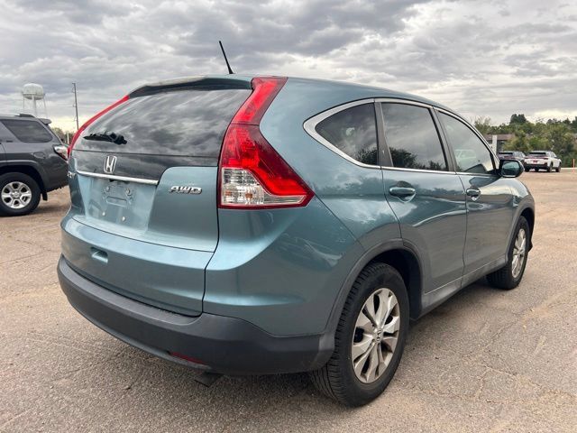 Used 2014 Honda CR-V EX image 5