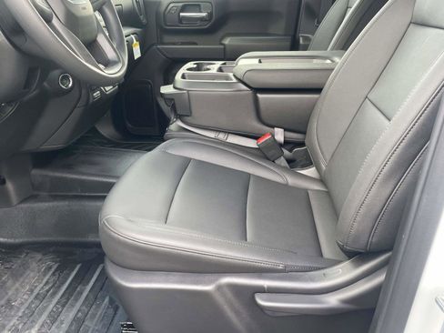 New 2026 GMC Sierra 3500 Pro w/ Convenience Package image 7