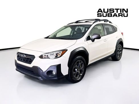 Used 2023 Subaru Crosstrek 2.5i Sport image 3