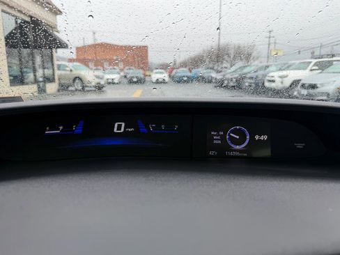 Used 2014 Honda Civic EX image 15