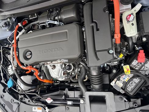 New 2026 Honda Accord Touring image 34