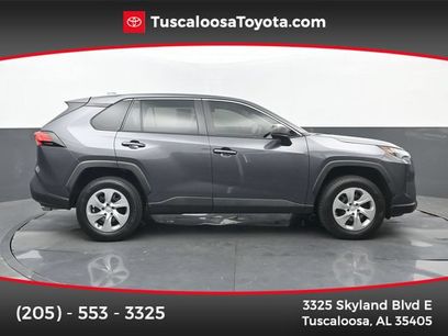 Used 2023 Toyota RAV4 LE