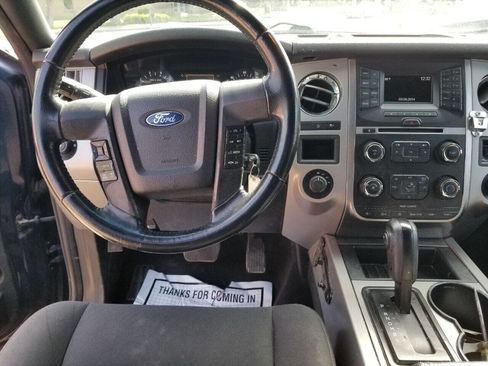 Used 2016 Ford Expedition EL XLT AWD/4WD image 6