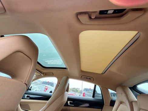 Used 2023 Porsche Panamera Panamera Base image 20