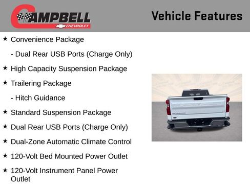 Used 2023 Chevrolet Silverado 1500 LT image 10