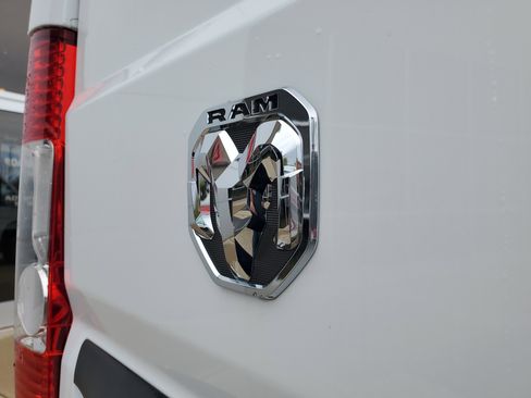 Used 2025 RAM ProMaster 1500 w/ Cold Weather Group image 25