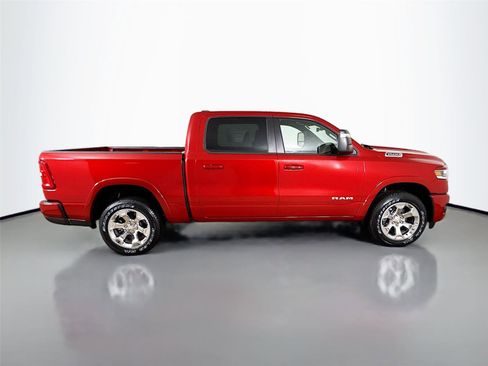 New 2026 RAM 1500 Big Horn image 8