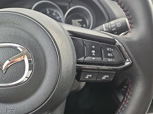 Used 2025 MAZDA CX-5 Carbon Edition image 22