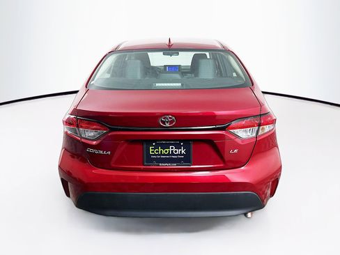 Used 2024 Toyota Corolla LE image 7