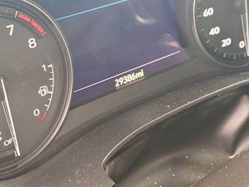 Certified 2023 Cadillac XT5 Sportv w/ Technology Package image 6