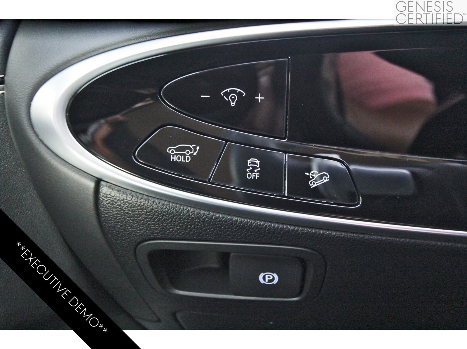 Used 2026 Genesis GV70 2.5T AWD/4WD image 20