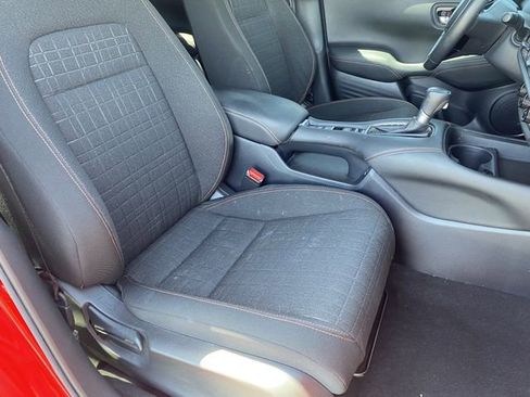 Certified 2024 Honda HR-V Sport image 7