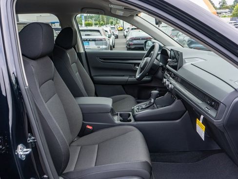 New 2026 Honda CR-V LX image 15