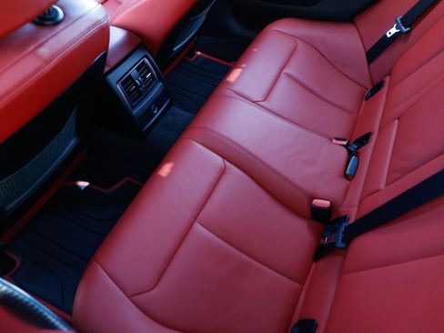 Used 2018 BMW 440i Gran Coupe image 13