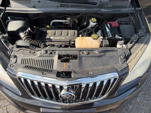 Used 2016 Buick Encore Convenience FWD image 22