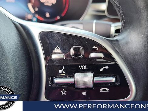 Used 2021 Mercedes-Benz C 300 C 300 4MATIC Sedan image 21