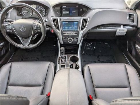 Used 2019 Acura TLX image 18