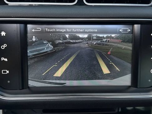 Used 2016 Land Rover Range Rover AWD/4WD image 12