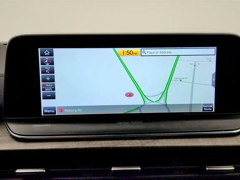Used 2020 Kia Telluride SX w/ SX Prestige Package AWD/4WD image 20