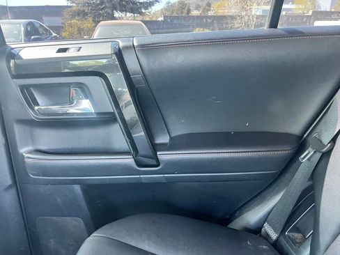 Used 2022 Toyota 4Runner TRD Off-Road Premium image 14