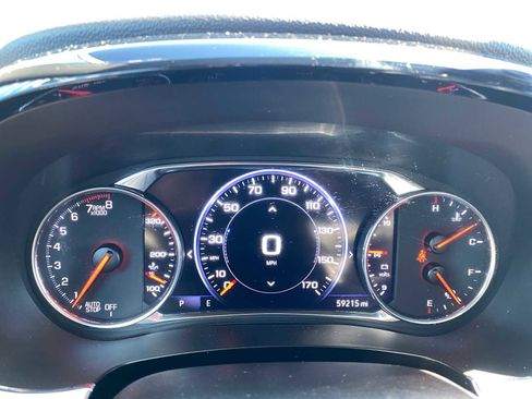 Used 2023 Chevrolet Traverse Premier w/ Redline Edition image 20