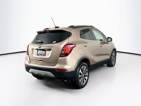 Used 2019 Buick Encore Essence FWD image 9