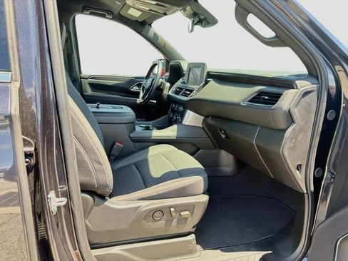 Used 2024 Chevrolet Suburban LS w/ Driver Alert Package RWD image 13