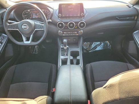 Used 2021 Nissan Sentra SR image 13