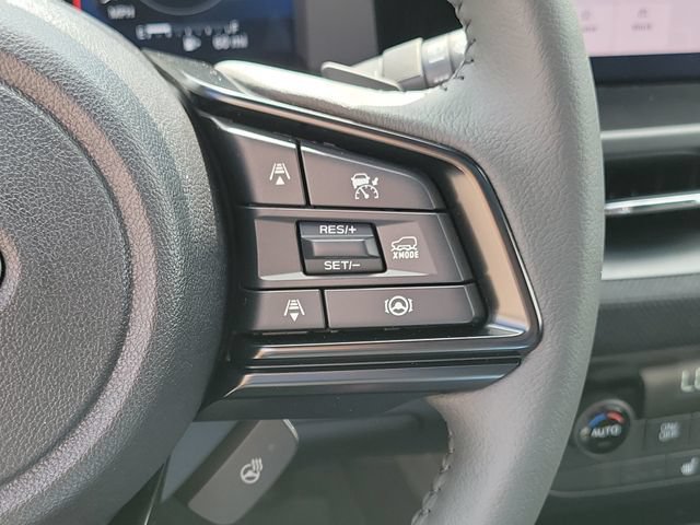 New 2026 Subaru Outback Limited AWD/4WD image 11