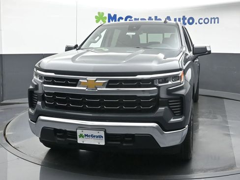 New 2026 Chevrolet Silverado 1500 LT w/ All Star Edition Plus image 5