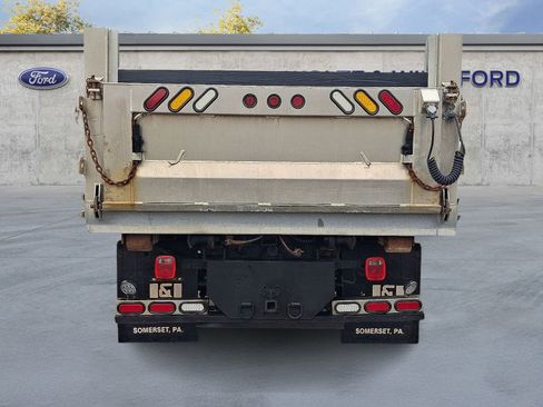 Used 2012 RAM 5500 4x4 Regular Cab w/ PWR & Remote Entry Group image 5