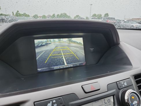 Used 2015 Honda Odyssey EX-L image 19